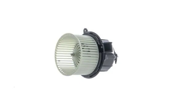 Ventilator habitaclu