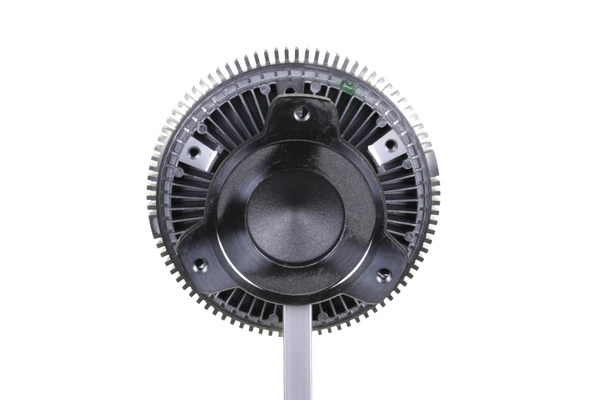 Cupla, ventilator radiator