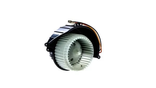 Ventilator habitaclu