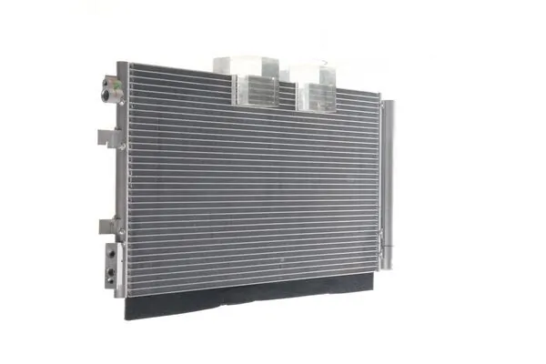 Radiator climatizare