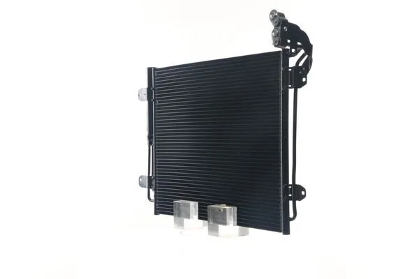 Radiator climatizare