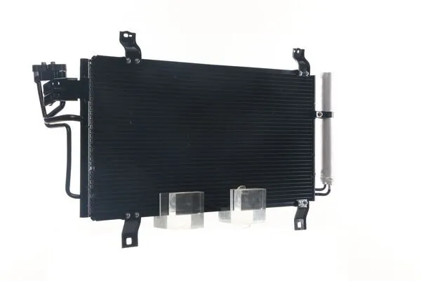 Radiator climatizare