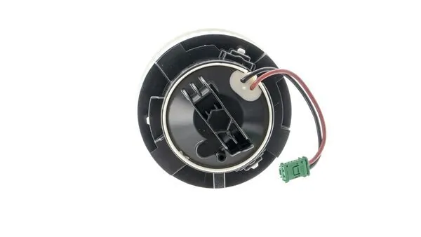 Ventilator habitaclu