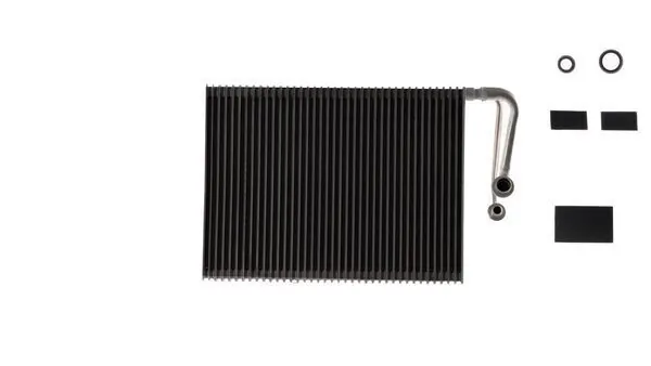 Evaporator aer conditionat