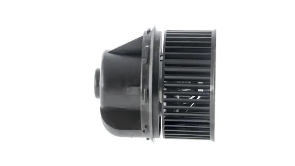 Ventilator habitaclu