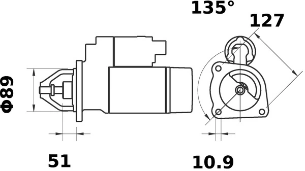 Electromotor