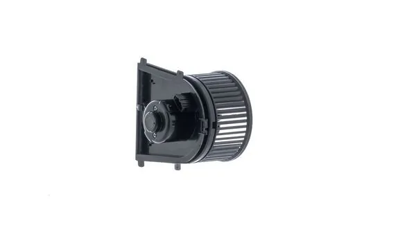 Ventilator, habitaclu