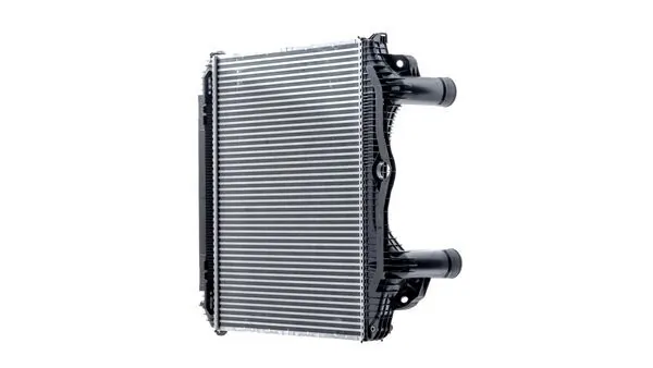 Intercooler