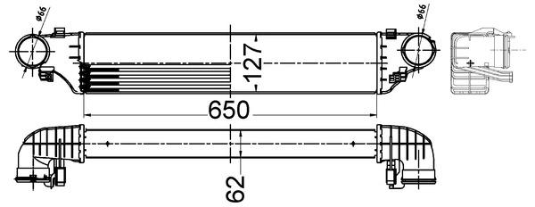 Intercooler
