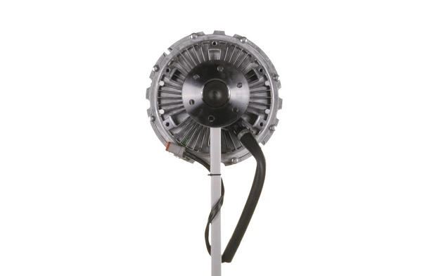 Cupla ventilator radiator