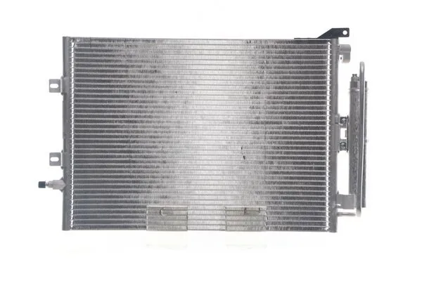 Radiator climatizare