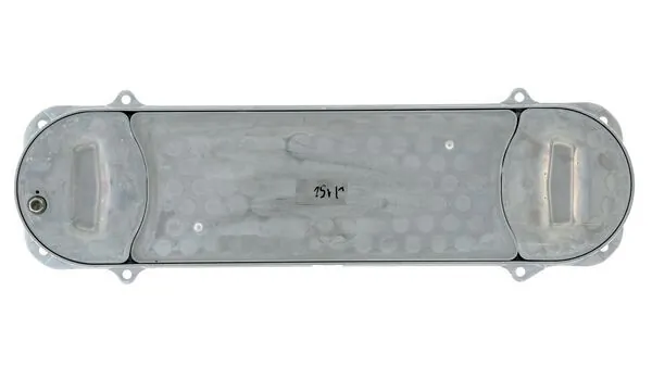 Intercooler
