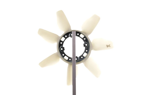 Paleta ventilator racire motor