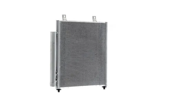Condensator, climatizare