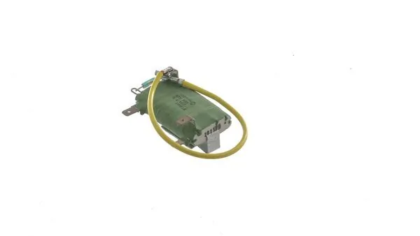 Rezistor ventilator habitaclu