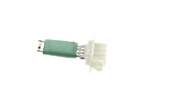 Rezistor ventilator habitaclu