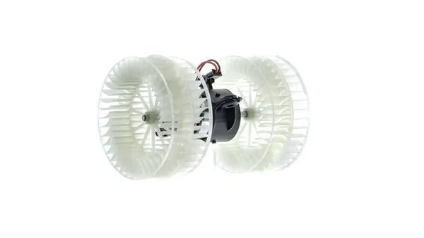Ventilator, habitaclu