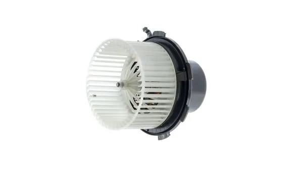 Ventilator habitaclu