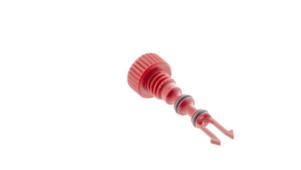 Surub buson radiator