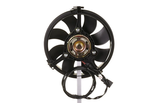 Ventilator radiator racire