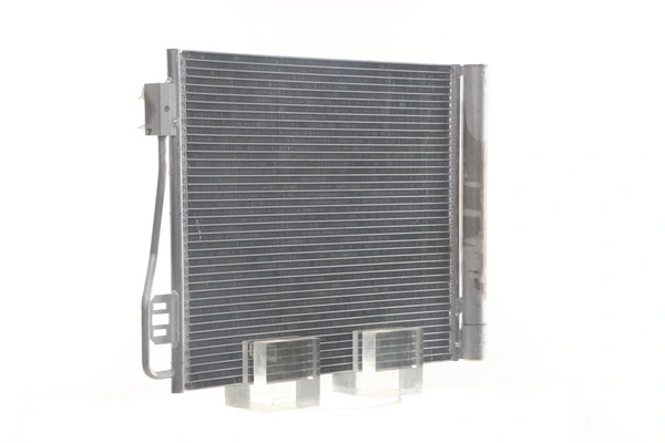 Radiator climatizare