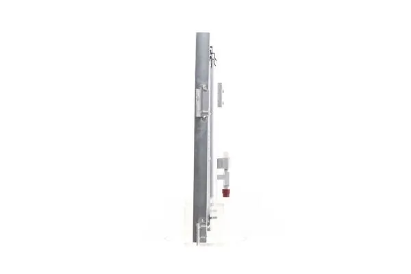 Radiator climatizare
