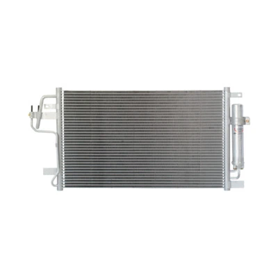 Radiator climatizare