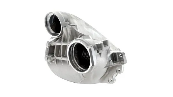 Intercooler