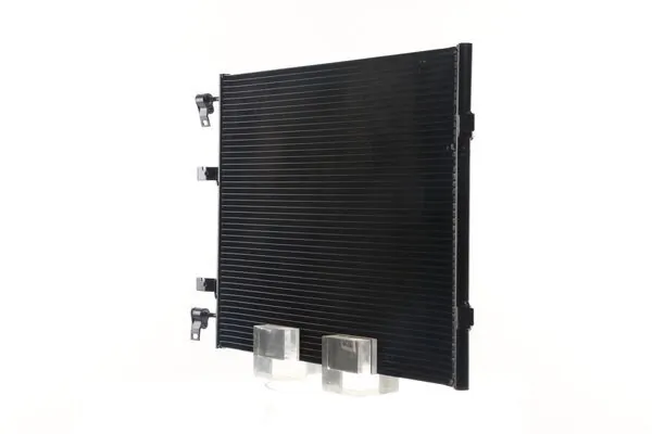 Radiator climatizare