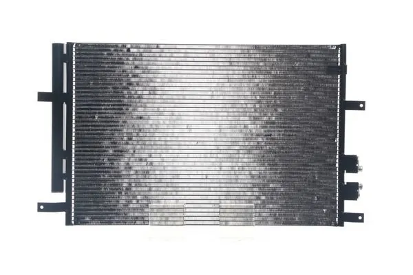 Radiator climatizare