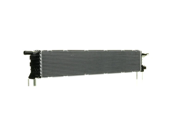 Radiator temperatura scazuta intercooler