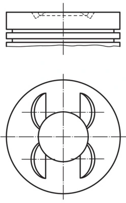 Piston