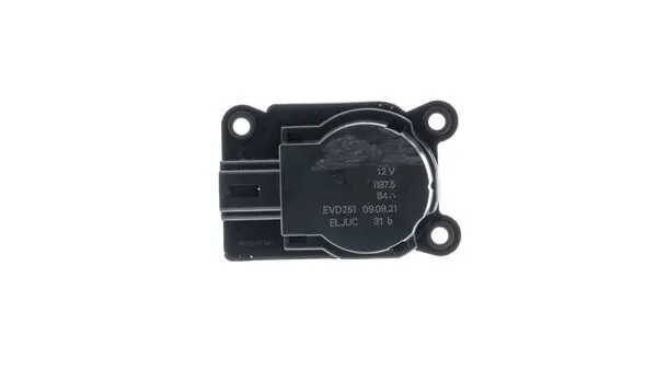 Element de reglare clapeta carburator