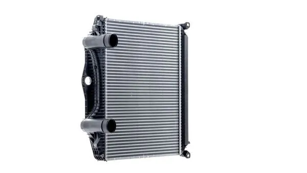 Intercooler