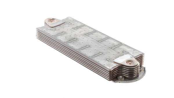 Radiator ulei / termoflot