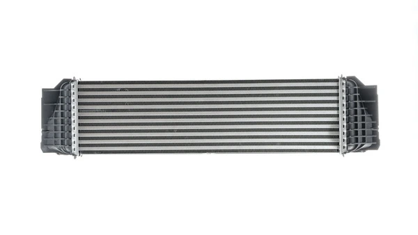 Intercooler