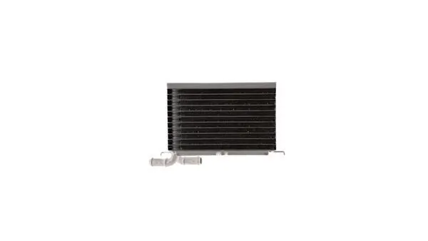 Ventilator radiator racire
