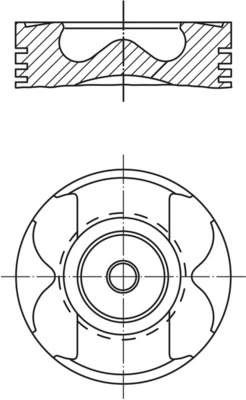 Piston