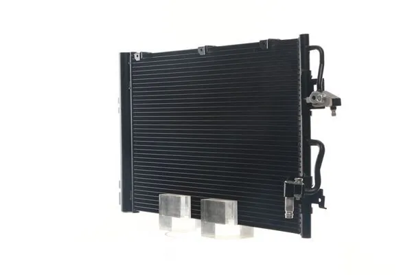Radiator climatizare