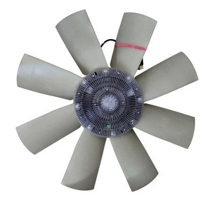 Ventilator radiator racire