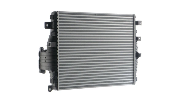 Intercooler