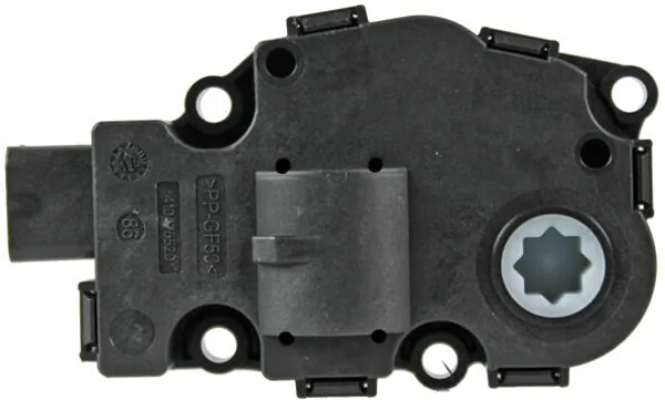 Element de reglare clapeta carburator