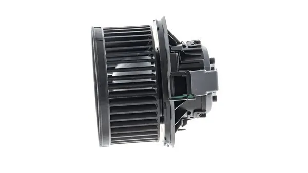 Ventilator habitaclu