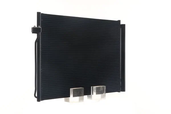 Radiator climatizare