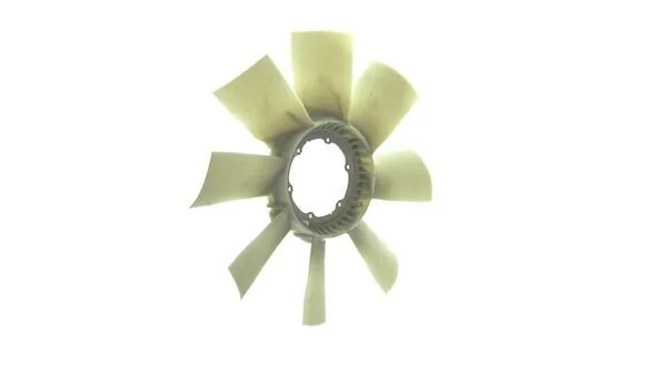 Paleta ventilator racire motor