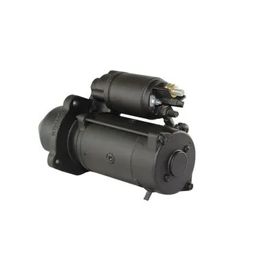 Electromotor