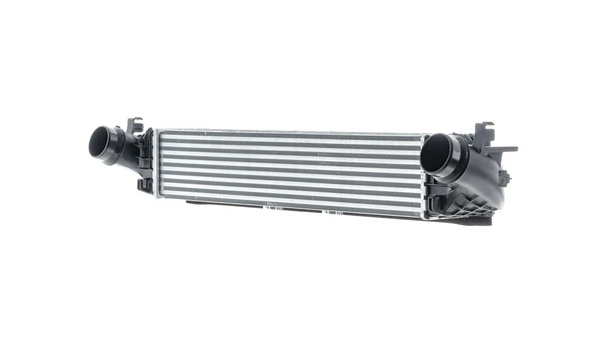 Intercooler