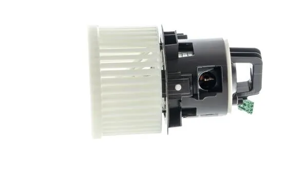 Ventilator habitaclu