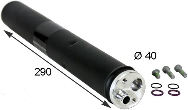 Uscator aer conditionat