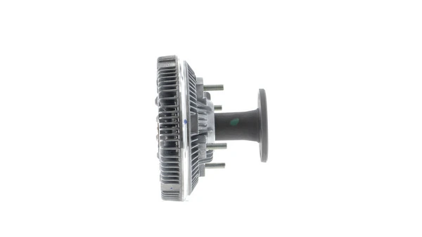 Cupla ventilator radiator
